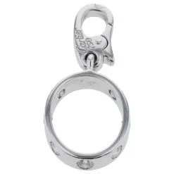 Cartier Love Argenté