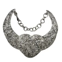 Yves Saint Laurent Coeur Argenté