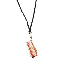 Louis Vuitton Collier Doré