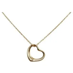 Tiffany & Co. Tiffany & Co Elsa Peretti Doré