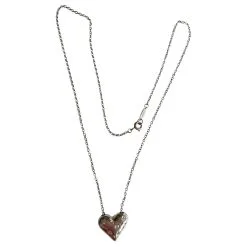 Tiffany & Co. Tiffany & Co Étoile En Platine Et Diamants Argenté