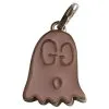 Gucci Ghost Argenté Rose