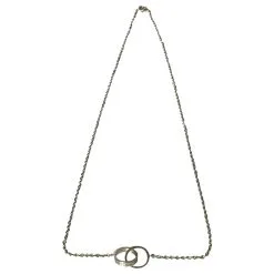 Cartier Love Bijouterie Argentée