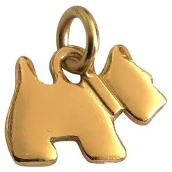 Autre Marque Pendentifs Doré