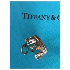 Autre Marque Pendentifs Jaune