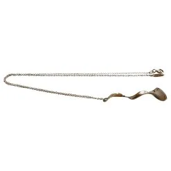 Tiffany & Co. Tiffany & Co Orchid Par Frank Gehry En Argent 925