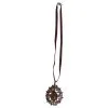 Autre Marque Pendentifs Rose