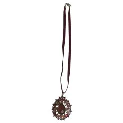 Autre Marque Pendentifs Rose