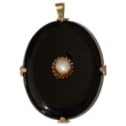 Autre Marque Porte-photo Noir