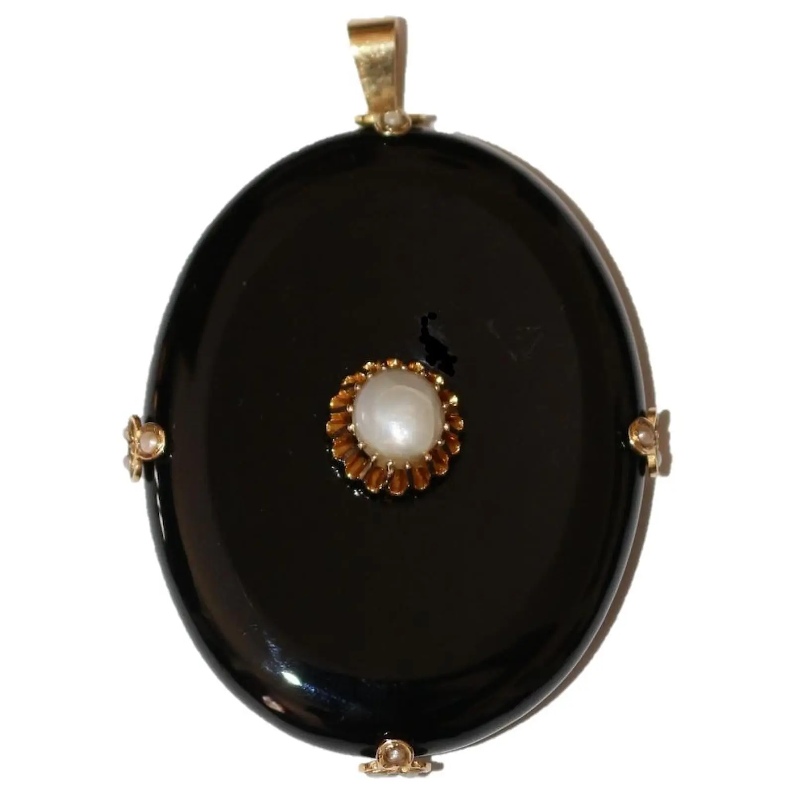 Autre Marque Porte-photo Noir 1 Autre Marque Porte-photo Noir