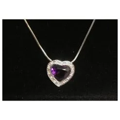 Autre Marque Recarlo Violet