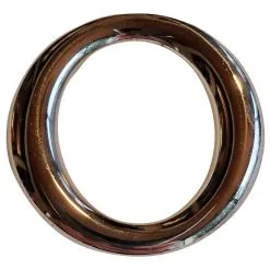 Tiffany & Co. Tiffany & Co Sevillana En Argent Massif 925 36mm Argenté