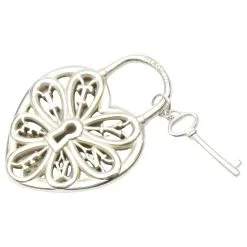 TIFFANY & CO. Argenté