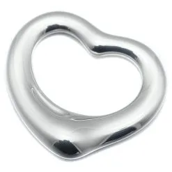 TIFFANY & CO. Argenté