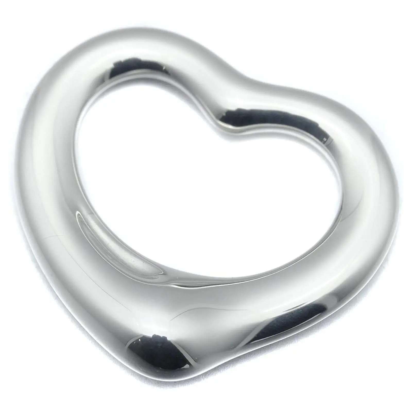 TIFFANY & CO. Argenté 1 TIFFANY & CO. Argenté