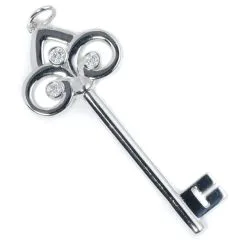 TIFFANY & CO. Fleur De Lys