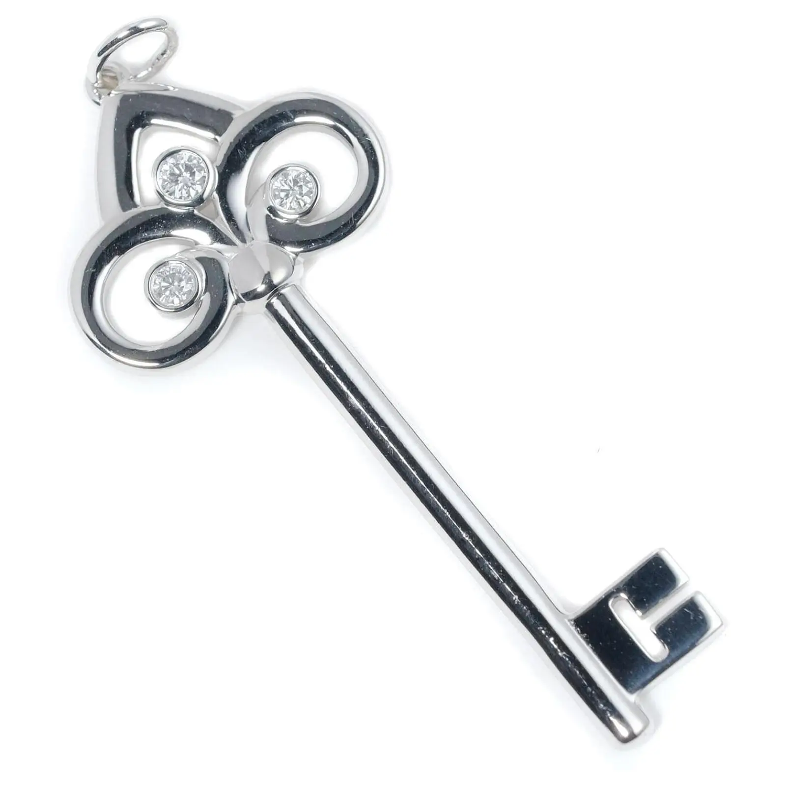 TIFFANY & CO. Fleur De Lys 1 TIFFANY & CO. Fleur De Lys