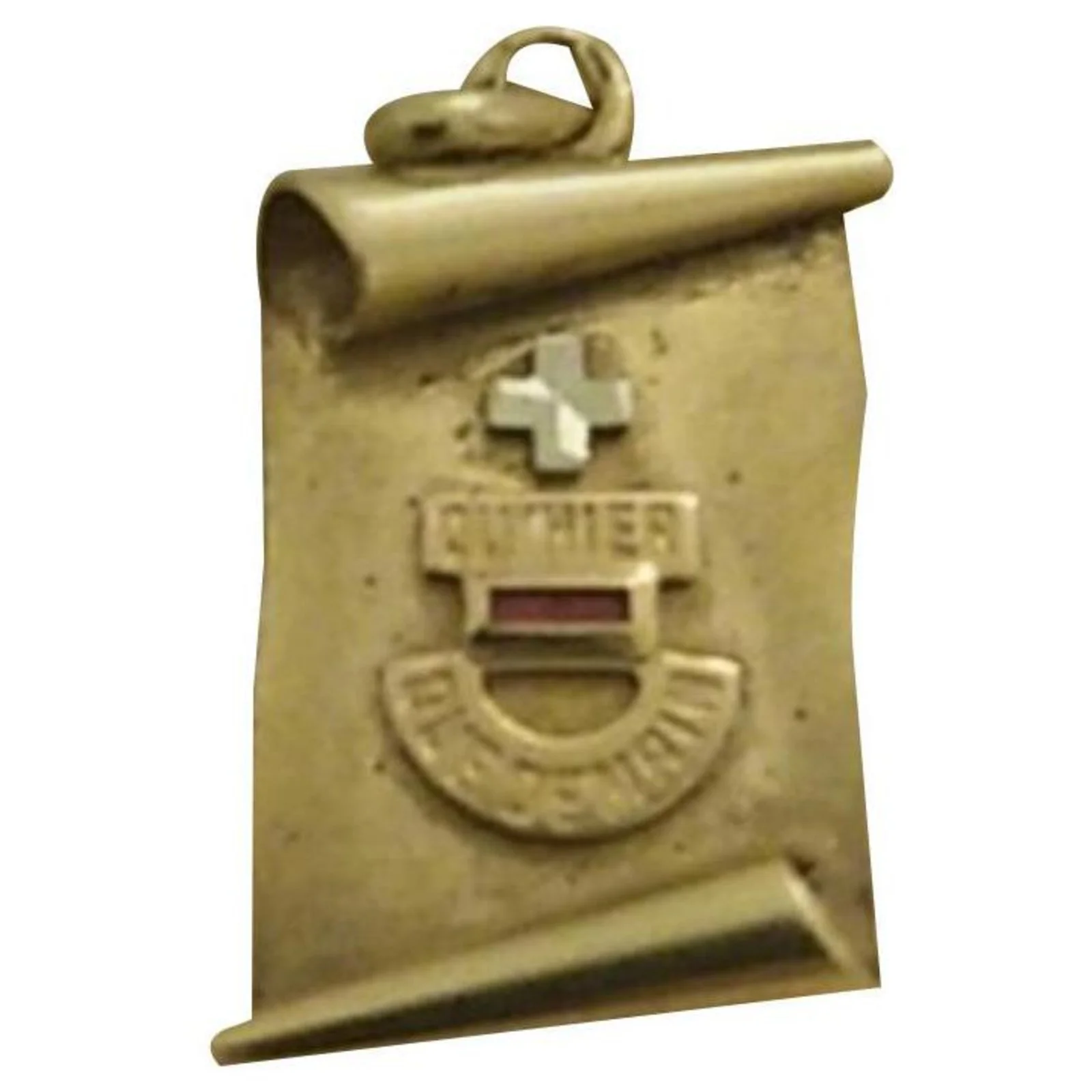 Vintage Doré 1 Vintage Doré