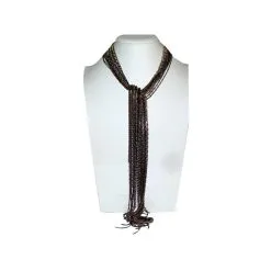 Appartement à Louer Sautoir Neuf Boite Noir Doré