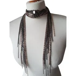 Appartement à Louer Sautoirs Multicolore