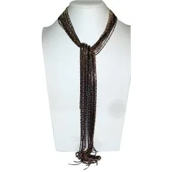 Appartement à Louer Sautoirs Noir Doré