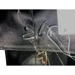 Calvin Klein Sautoirs Argenté