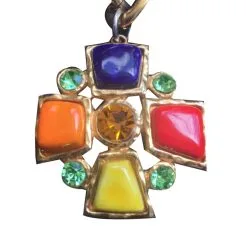 Christian Lacroix Croix De Malte