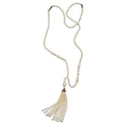 Tiffany & Co. Tiffany & Co Gatsby Blanc Cassé