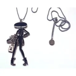 Autre Marque Guerlain Noir