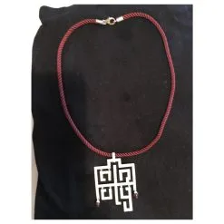 Autre Marque Sur Mesure Argenté